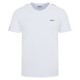 тениска,облекла,на,разпродажба,мъжки,тениски,dkny,dkny,penguin,tee,sn00,white