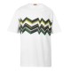 мъжки,тениски,missoni,sht,sleeve,t,sn99,white,green