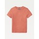 детска,тениска,детски,3/4,панталони,tommy,hilfiger,original,t,shirt,children's,apple,red,601
