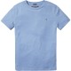 детска,тениска,детски,облекла,tommy,hilfiger,original,t,shirt,children's,allure,blue,408