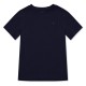 детска,тениска,детски,3/4,панталони,tommy,hilfiger,original,t,shirt,children's,navy