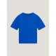 детска,тениска,детски,облекла,tommy,hilfiger,original,t,shirt,children's,ultra,blue