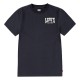 юношеска,тениска,детски,облекла,levis,valley,t,shirt,juniors,jet,black,g52