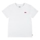 тениска,levis,kids,small,logo,regular,fit,t,shirt,white