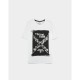 тениска,облекла,на,разпродажба,мъжки,тениски,difuzed,men's,suicide,squad,2,t,shirt,suicide,squad