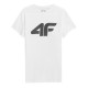 4f,big,logo,t,shirt,white
