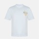 мъжки,тениски,firetrap,santorini,t,sn61,white