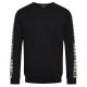 мъжка,тениска,облекла,на,разпродажба,мъжки,тениски,dkny,orioles,long,sleeve,t,shirt,mens,black