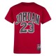 тениска,разпродажба,nike,детски,тениски,детски,облекла,air,jordan,flight,tee,jn53,gym,red