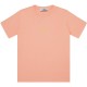 юношеска,тениска,stone,island,junior,graphic,t,shirt,salmone,v0081