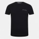 тениска,облекла,на,разпродажба,мъжки,тениски,off,white,off,ss,slim,tee,sn99,black,white