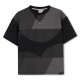 тениска,boss,l,logo,tee,jn64,black