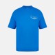 мъжки,тениски,firetrap,sport,clb,t,sn61,blue