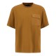 тениска,мъжки,тениски,barbour,leazes,t,shirt,bronze,br71