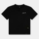тениска,детски,3/4,панталони,g,star,kids',logo,t,shirt,black