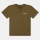 тениска,детски,3/4,панталони,g,star,kids',logo,t,shirt,dark,olive