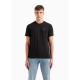 тениска,облекла,на,разпродажба,armani,exchange,small,icon,t,shirt,blk,gld,1200