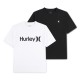 детски,тениски,hurley,core,lg,t,2,p,jn71,white