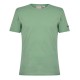 champion,crewneck,t,shirt,mens,green