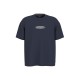 тениска,мъжки,тениски,guess,guess,mid,logo,tee,sn54,ocean,a71w