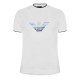 тениска,облекла,на,разпродажба,мъжки,тениски,emporio,armani,men's,t,shirt,off,white