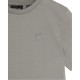 тениска,детски,3/4,панталони,детски,тениски,lyle,and,scott,tonal,t,shirt,jn99,sharkskin