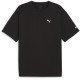 тениска,облекла,на,разпродажба,разпродажба,puma,puma,ess+,t,shirts,sn99,puma,black