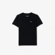 тениска,детски,3/4,панталони,lacoste,lacoste,sport,tee,jn62,black,k96