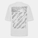 тениска,мъжки,тениски,off,white,men,s,scribble,t,shirt,white