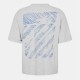 тениска,облекла,на,разпродажба,мъжки,тениски,off,white,men's,scribble,t,shirt,grey,melange