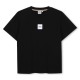тениска,boss,kids,small,logo,cotton,short,sleeve,crew,neck,t,shirt,black