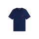 тениска,мъжки,тениски,tommy,hilfiger,men,s,t,shirt,carbon,navy