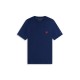 тениска,мъжки,тениски,tommy,hilfiger,men's,t,shirt,carbon,navy
