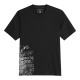 тениска,мъжки,тениски,y3,men,s,gfx,t,shirt,black