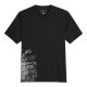 тениска,облекла,на,разпродажба,мъжки,тениски,y3,men's,gfx,t,shirt,black