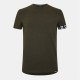 тениска,облекла,на,разпродажба,мъжки,тениски,dsquared2,tape,logo,t,shirt,milt,green