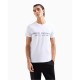 мъжки,тениски,armani,exchange,armani,exchange,t,shirt,white,1100