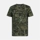 тениска,мъжки,тениски,firetrap,men's,cotton,short,sleeve,crew,neck,t,shirt,khaki,camo