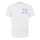 мъжки,тениски,off,white,single,arrow,slim,fit,t,shirt,white