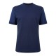 тениска,мъжки,тениски,boss,men,s,hbc,ltesar,85,regular,fit,t,shirt,open,blue,484