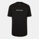 тениска,мъжки,тениски,armani,exchange,men's,regular,fit,t,shirt,black,uc001
