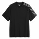 тениска,мъжки,тениски,y3,men,s,regular,fit,t,shirt,black