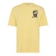 тениска,облекла,на,разпродажба,мъжки,тениски,replay,men's,t,shirt,yellow