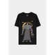 тениска,облекла,на,разпродажба,мъжки,тениски,difuzed,men's,resident,evil,t,shirt,resident,evil