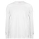 тениска,облекла,на,разпродажба,мъжки,тениски,albam,utility,pocket,long,sleeve,t,shirt,white