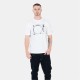 тениска,облекла,на,разпродажба,peaceful,hooligan,men's,peaceful,deck,regular,fit,t,shirt,white