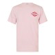 тениска,облекла,на,разпродажба,мъжки,тениски,replay,men's,t,shirt,pink