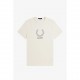 тениска,мъжки,тениски,fred,perry,men,s,mid,logo,t,shirt,ecru,560
