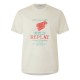 тениска,мъжки,тениски,replay,men,s,t,shirt,white