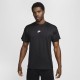 тениска,разпродажба,nike,мъжки,тениски,nike,air,mesh,tee,sn53,black